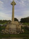 War Memorial , Lyndhurst